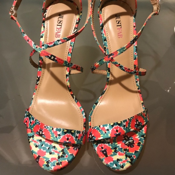 FINAL PRICE! Spring Heels - Picture 5 of 5